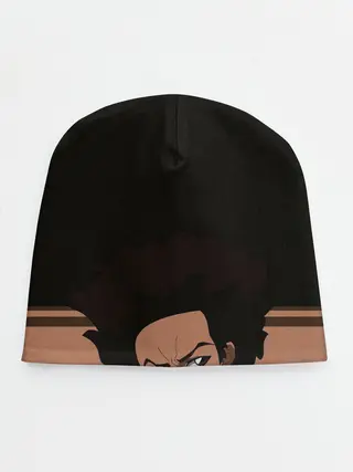 Детская шапка / Аниме.