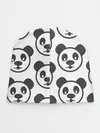 Детская шапка / panda