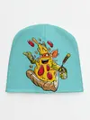 Детская шапка / PIZZA TIME