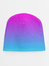 Детская шапка / NEON SPACE