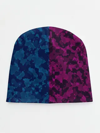 Детская шапка / МИЛИТАРИ