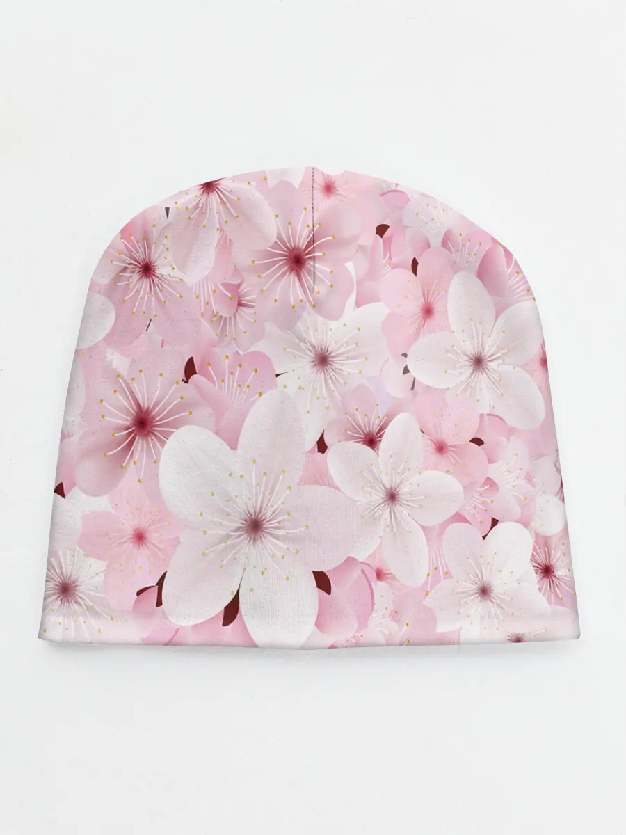 Детская шапка / САКУРА