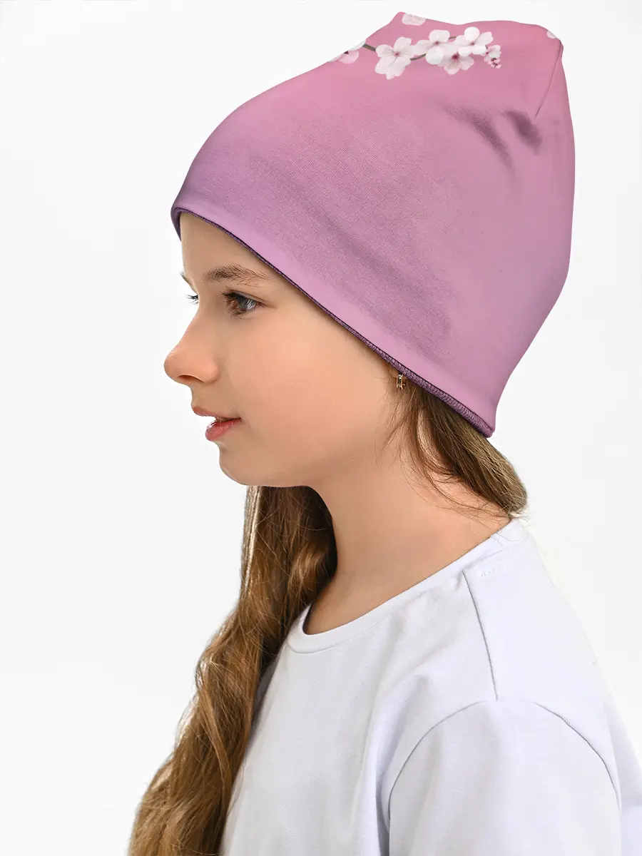 Детская шапка / САКУРА | SAKURA