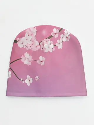 Детская шапка / САКУРА | SAKURA