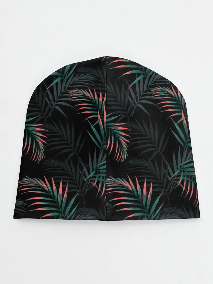 Детская шапка / Выпуск 2020