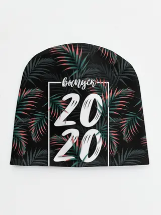 Детская шапка / Выпуск 2020