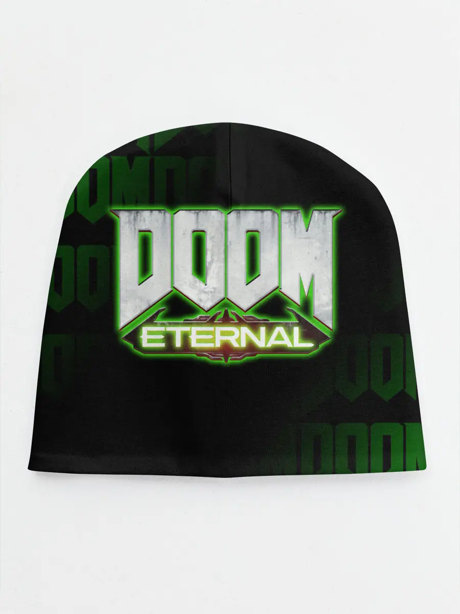 Детская шапка / DOOM: ETERNAL.