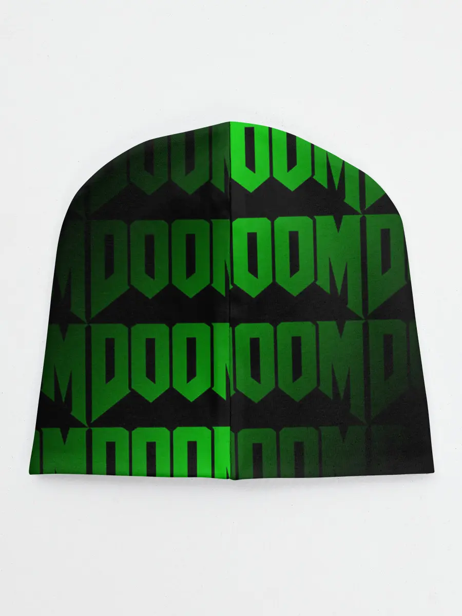 Детская шапка / DOOM: ETERNAL.