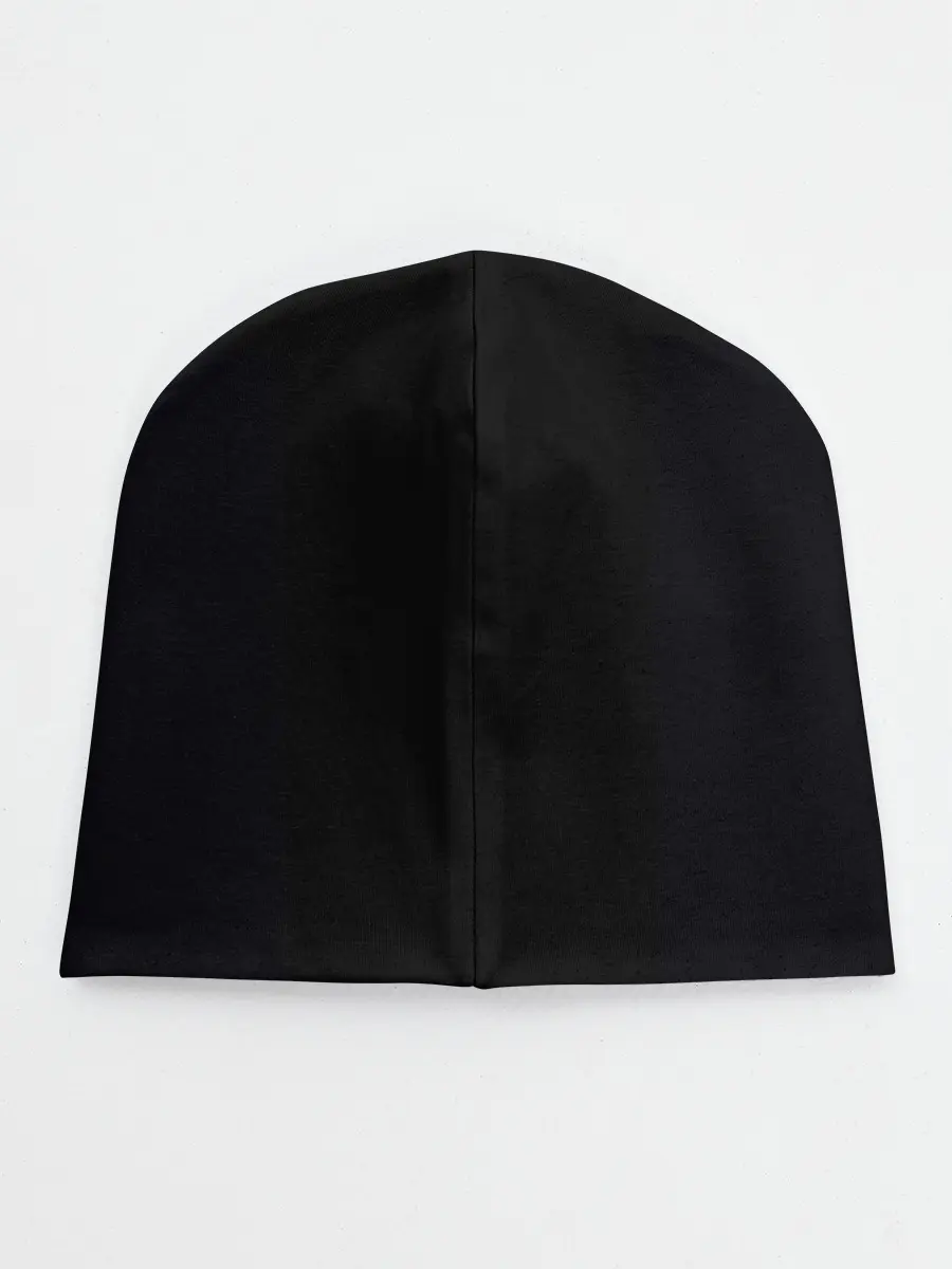 Детская шапка / Кричащий кот.