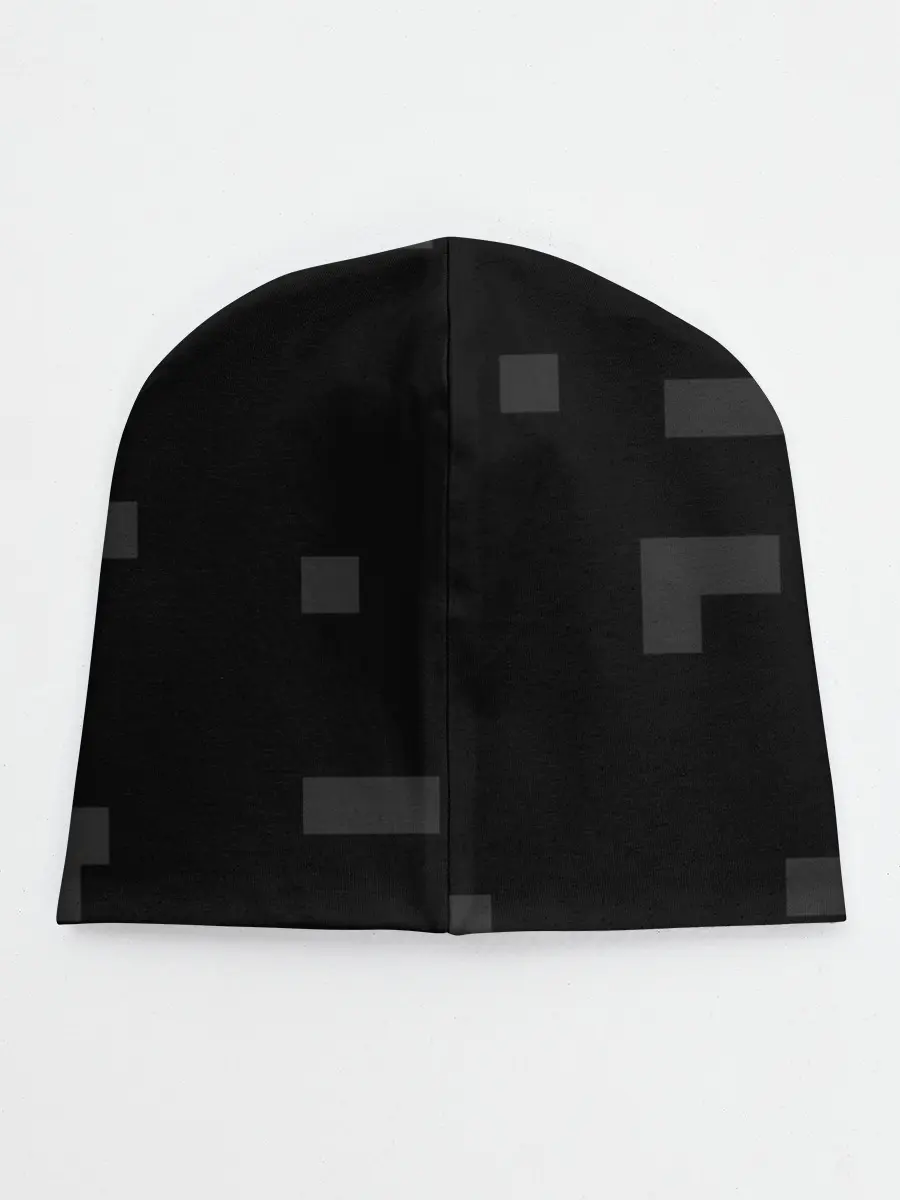 Детская шапка / MINECRAFT | МАЙНКРАФТ