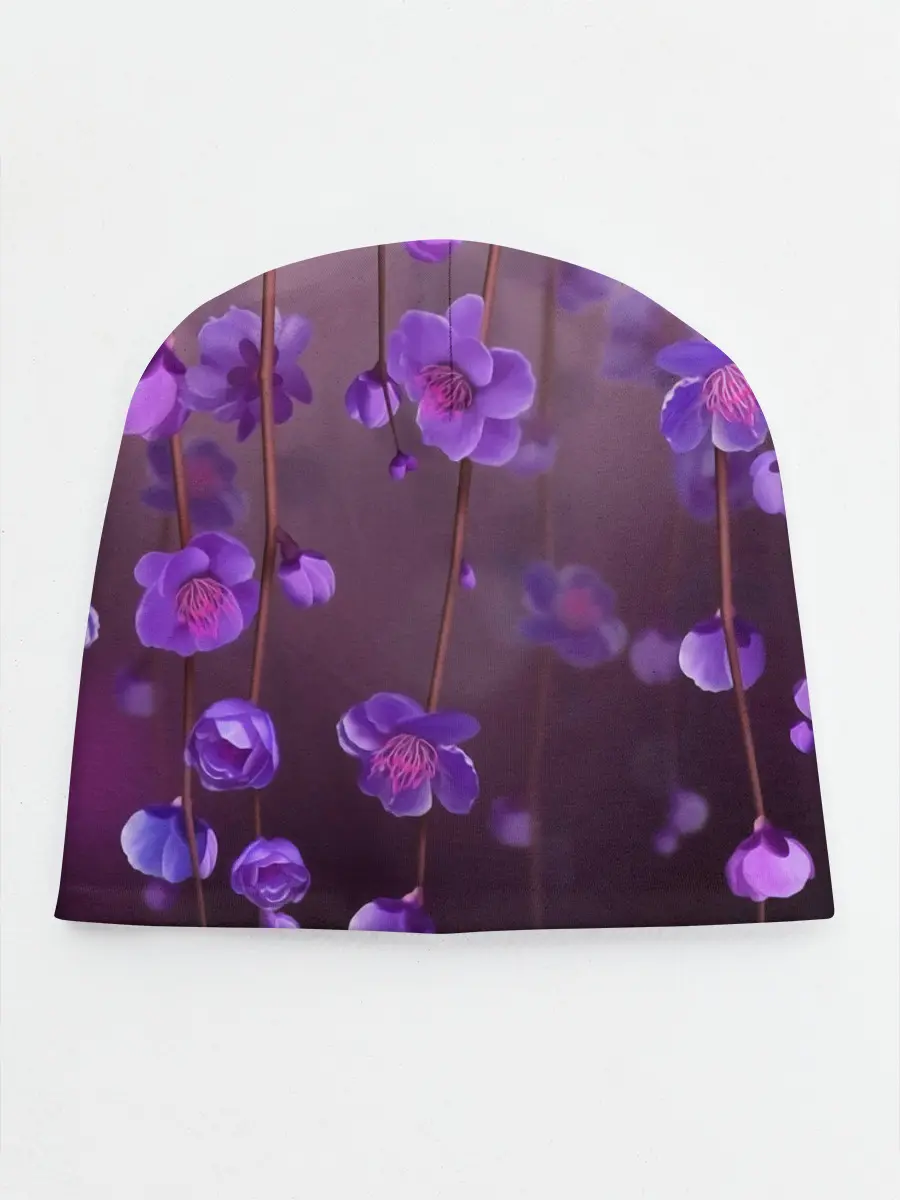 Детская шапка / Весна 2020.