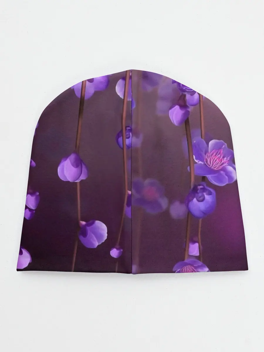 Детская шапка / Весна 2020.