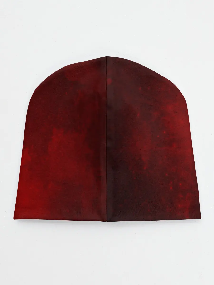 Детская шапка / МАРС