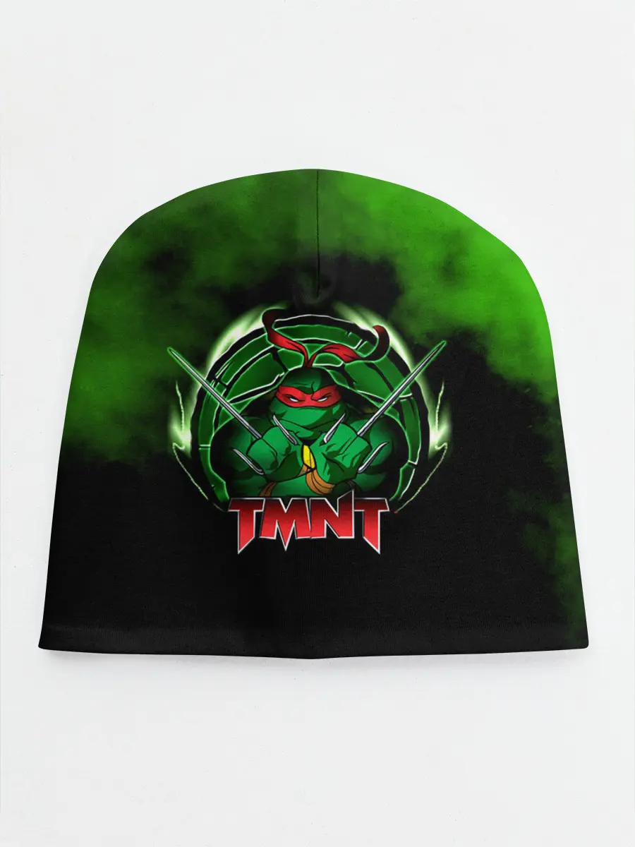 Детская шапка / TMNT Рафаэль