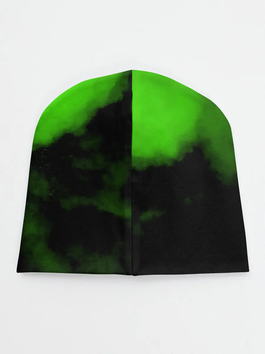 Детская шапка / TMNT Рафаэль