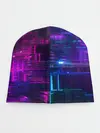 Детская шапка / NEON