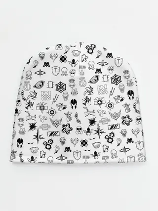 Детская шапка / RAINBOW SIX SIEGE | РАДУГА 6 ОСАДА | R6S