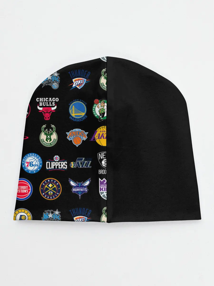 Детская шапка / NBA