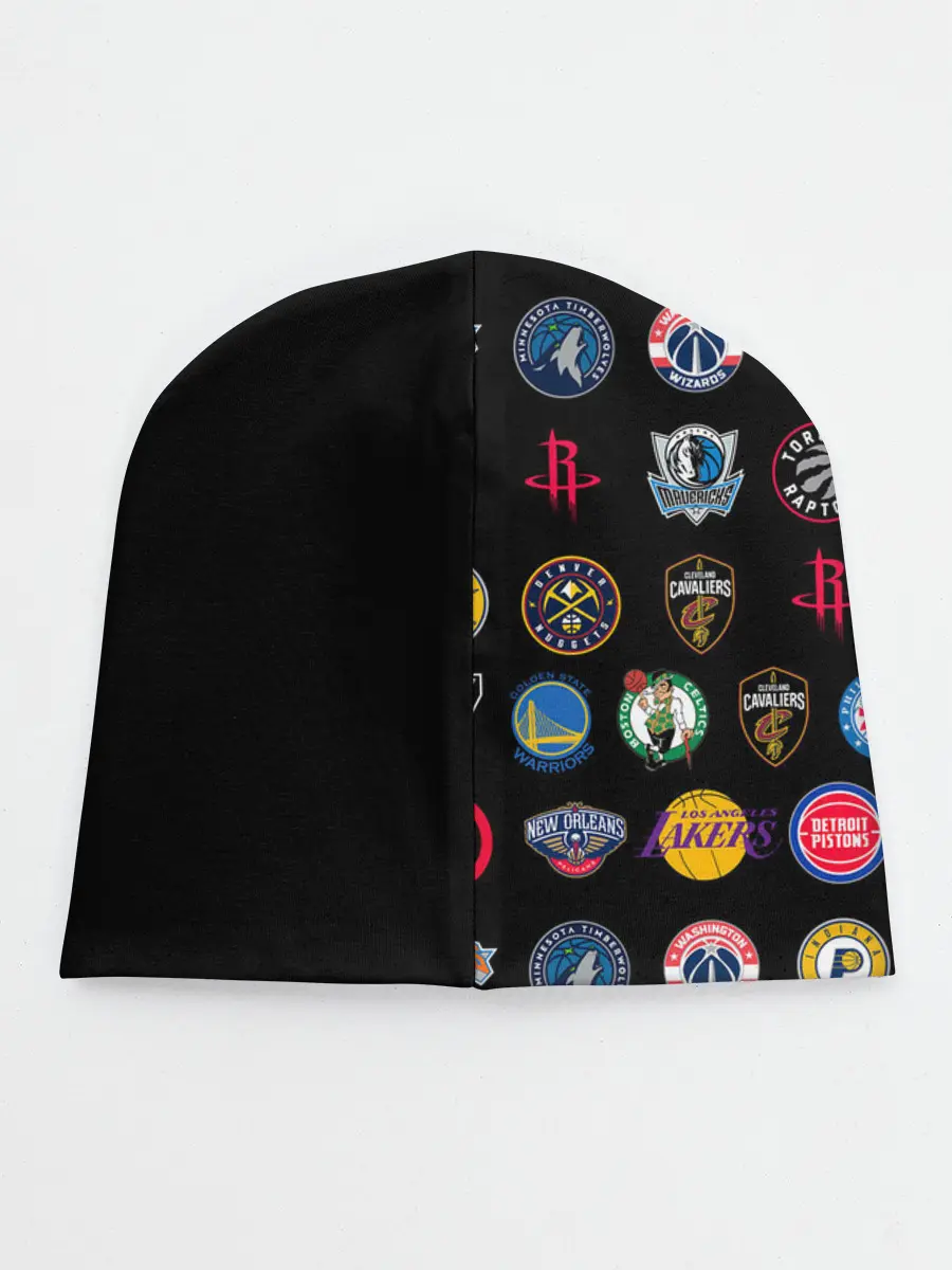 Детская шапка / NBA