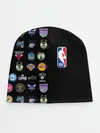 Детская шапка / NBA