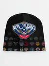 Детская шапка / New Orleans Pelicans