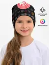Детская шапка / Atlanta Hawks