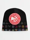 Детская шапка / Atlanta Hawks