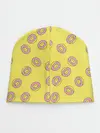 Детская шапка / Пончики Донатс.