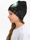 Детская шапка / Boston Celtics