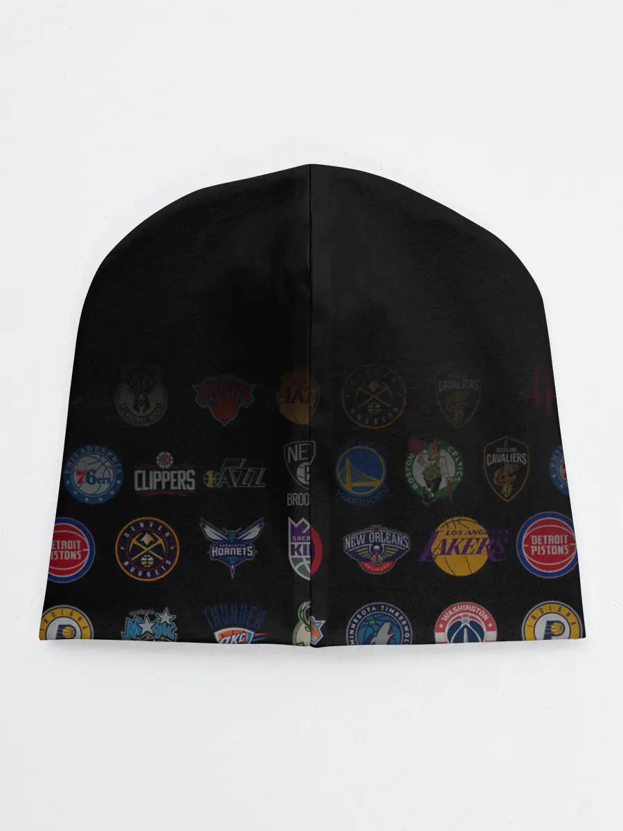 Детская шапка / Milwaukee Bucks