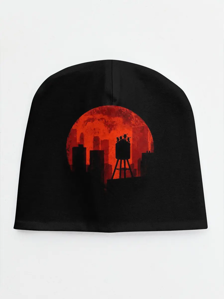 Детская шапка / ЧЕРЕПАШКИ НИНДЗЯ