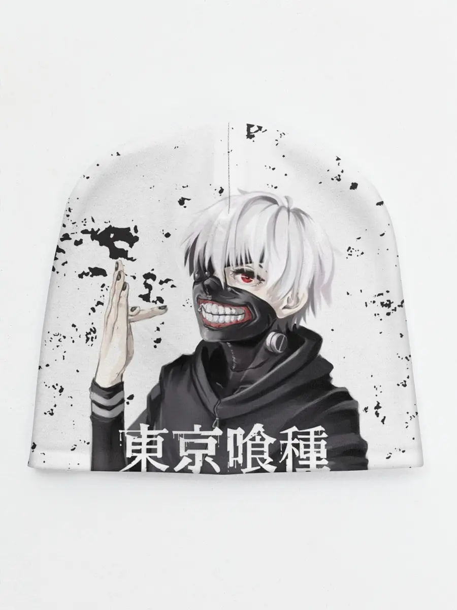 Детская шапка / Токийский гуль