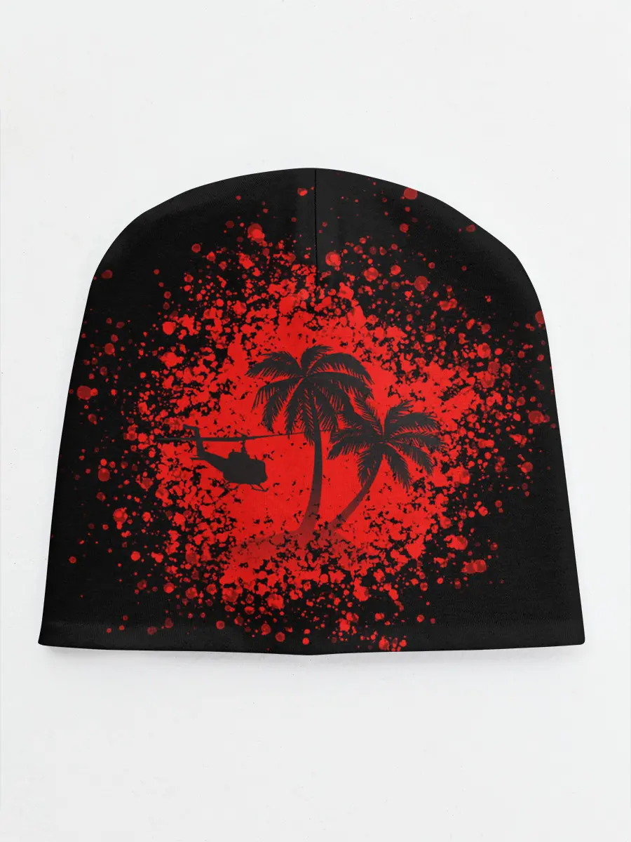 Детская шапка / Vietcong