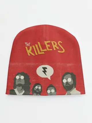 Детская шапка / The Killers