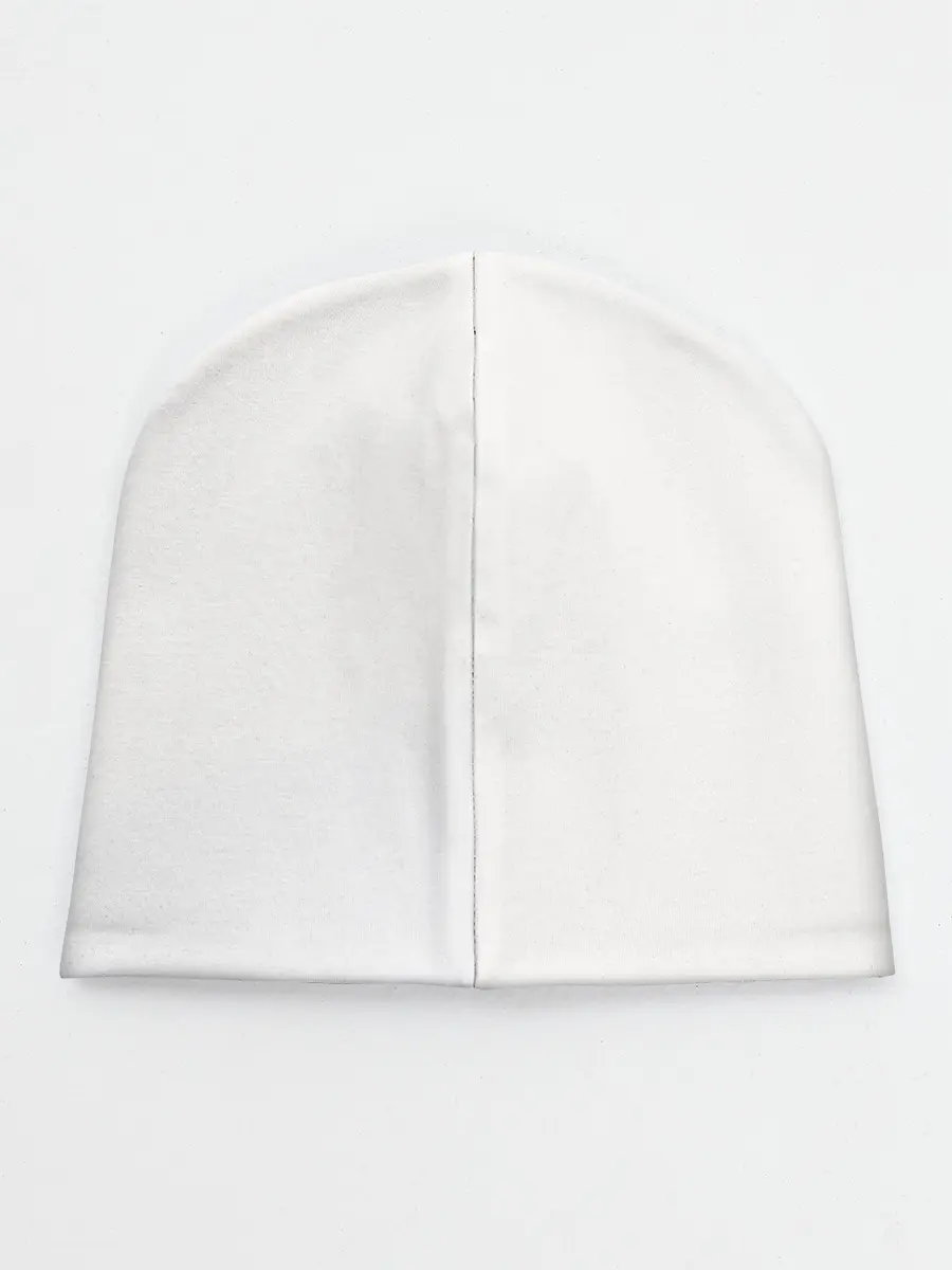 Детская шапка / ЧЕРЕПАШКИ МУТАНТЫ НИНДЗЯ