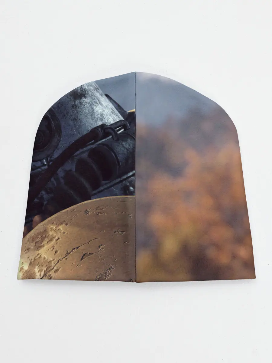 Детская шапка / FALLOUT_76.