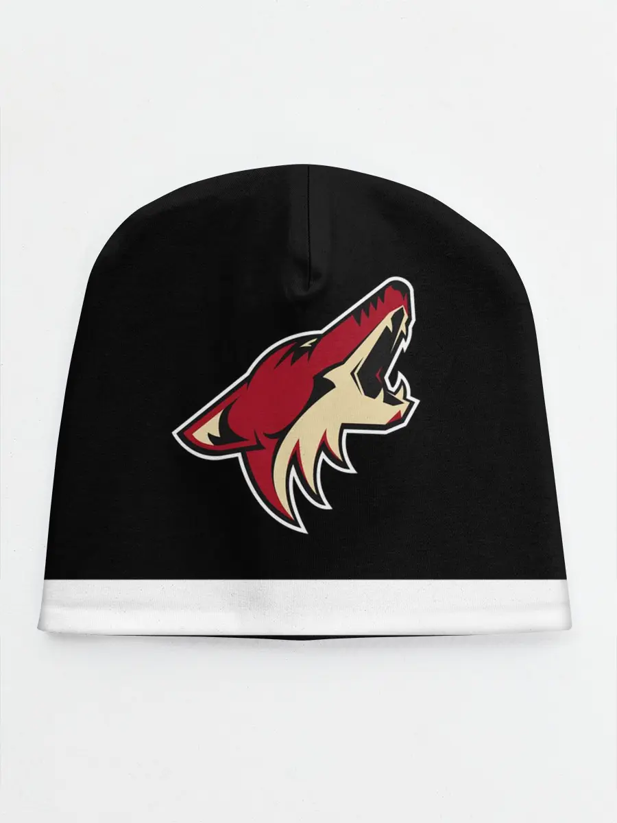 Детская шапка / Аризона Койотис