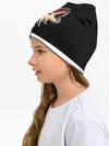 Детская шапка / Аризона Койотис