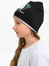 Детская шапка / Анахайм Дакс
