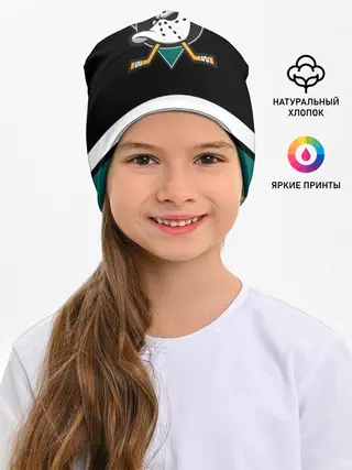 Детская шапка / Анахайм Дакс