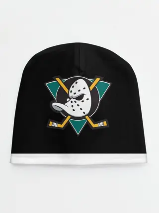 Детская шапка / Анахайм Дакс