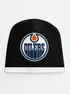 Детская шапка / Эдмонтон Ойлерз