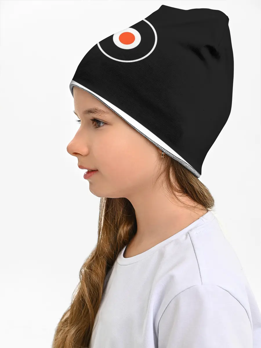 Детская шапка / Филадельфия Флайерз