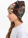 Детская шапка / Чумной доктор Мор