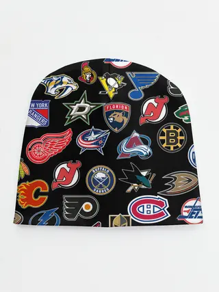 Детская шапка / NBA PATTERN