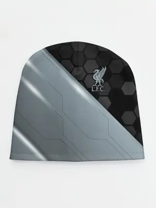 Детская шапка / Liverpool F.C.