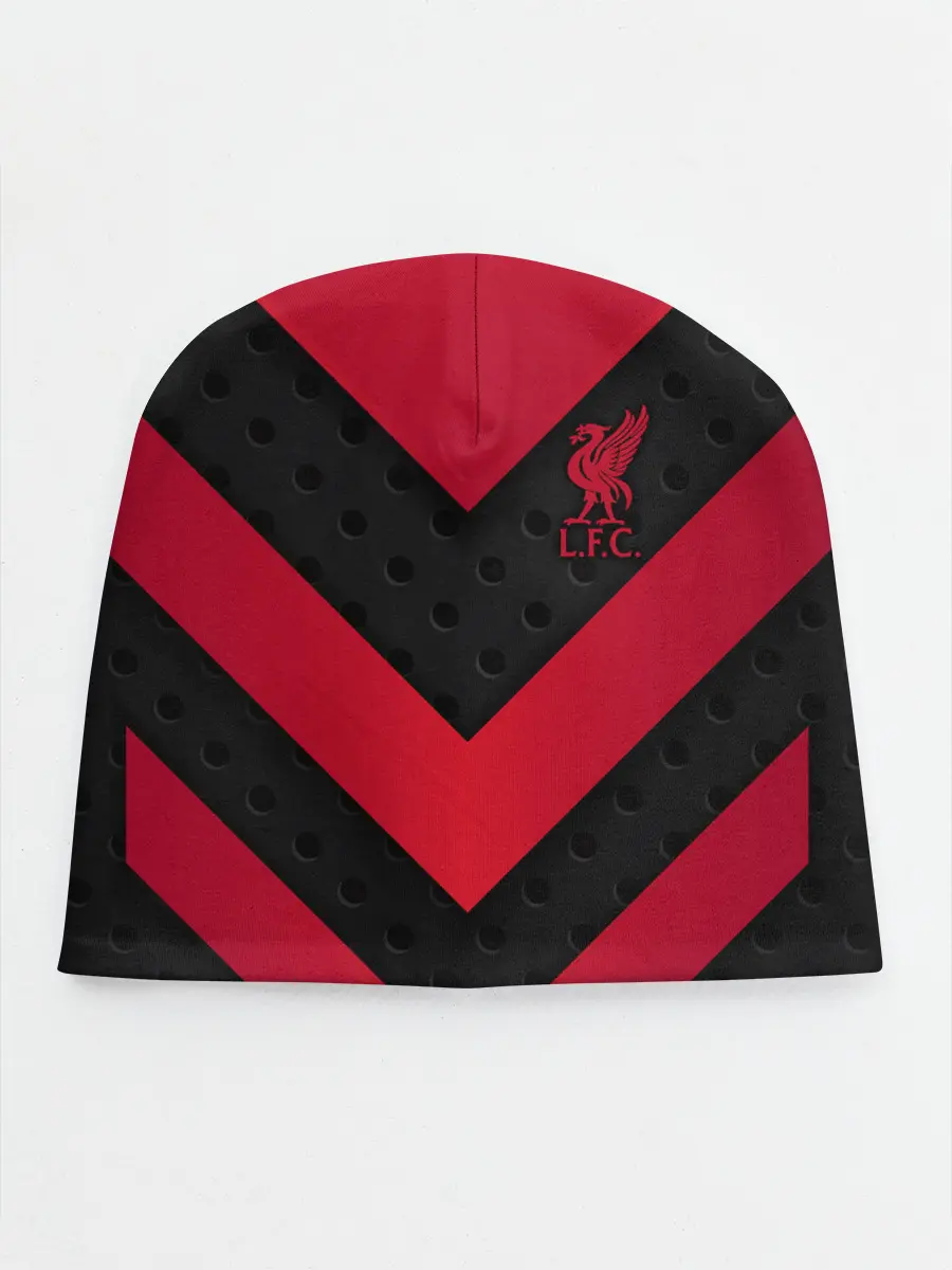 Детская шапка / Liverpool F.C.