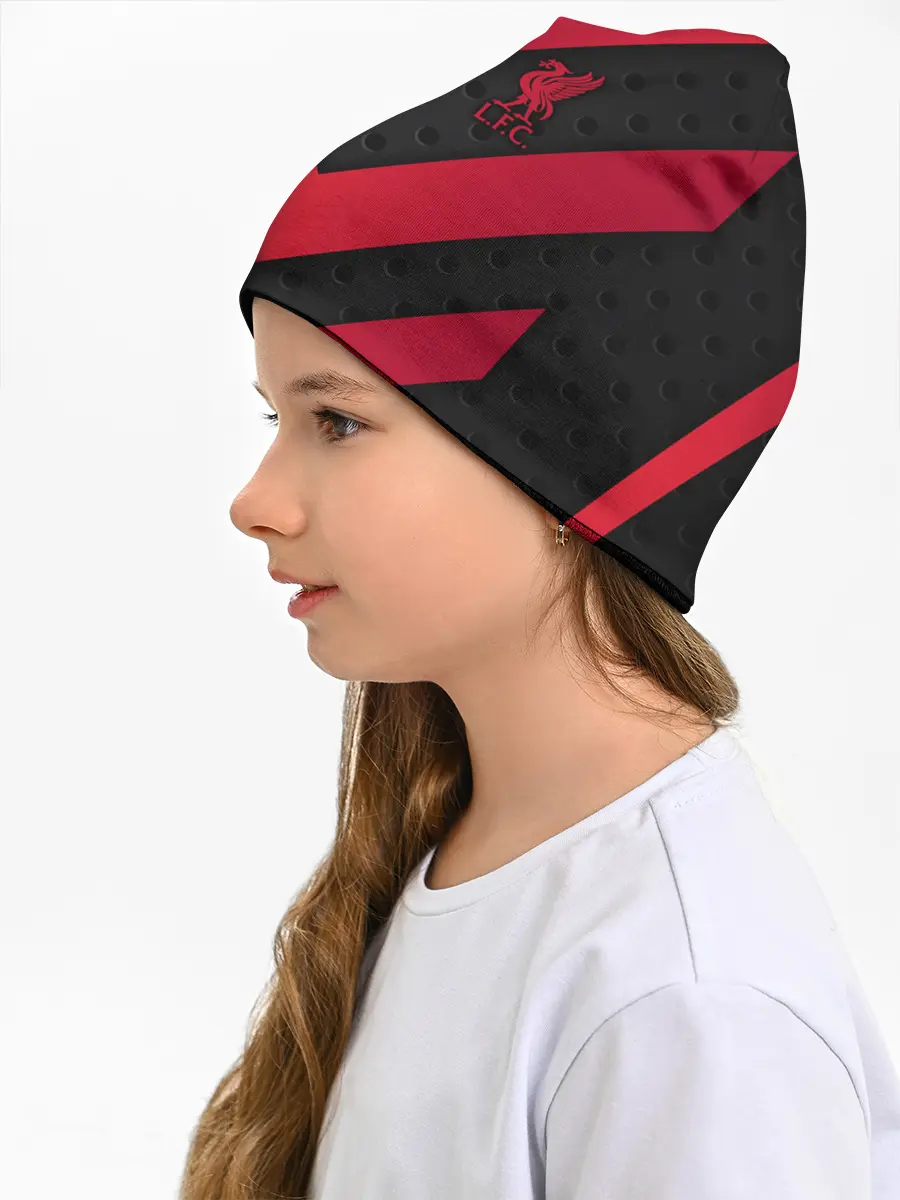 Детская шапка / Liverpool F.C.