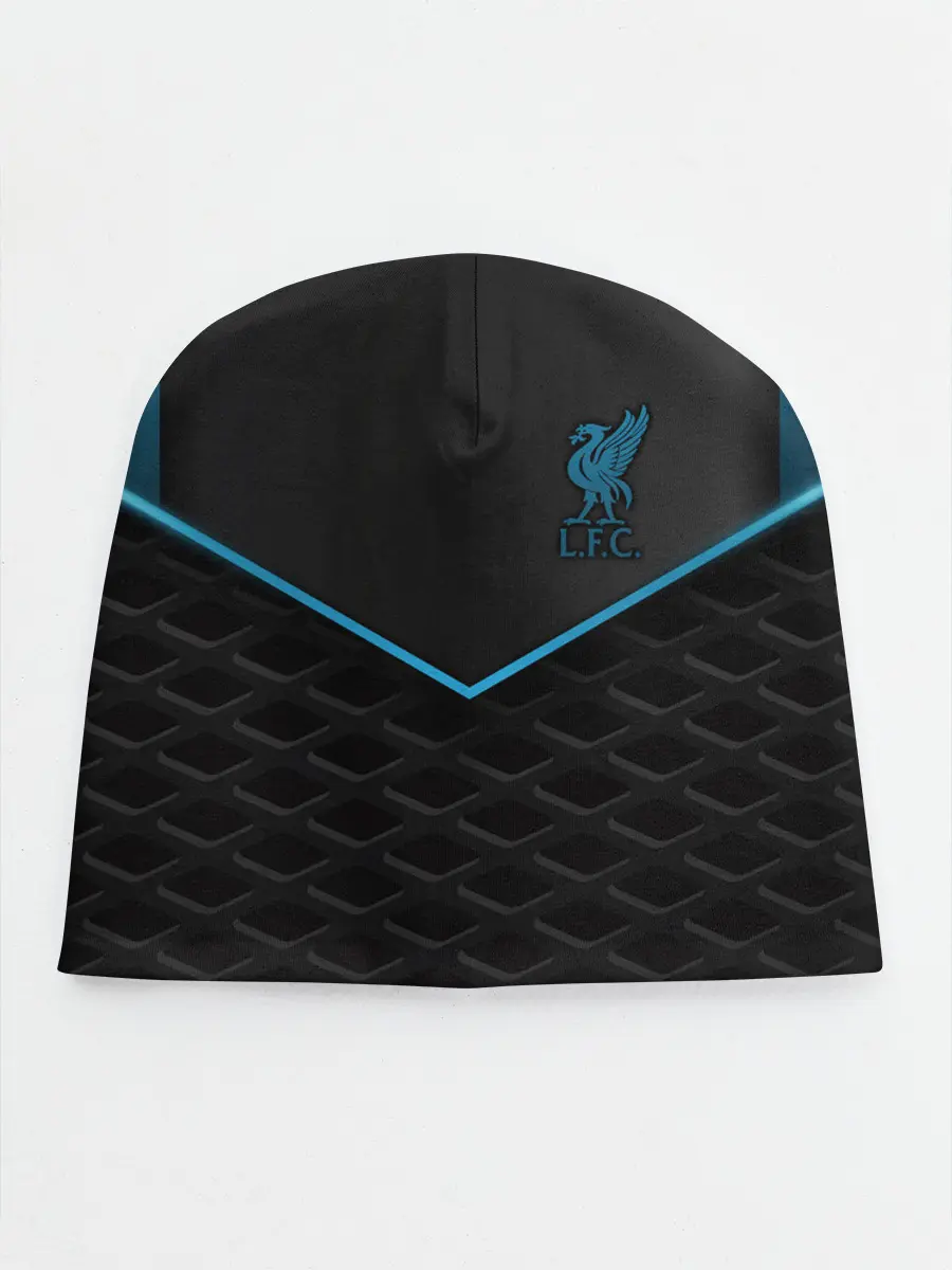Детская шапка / Liverpool F.C.