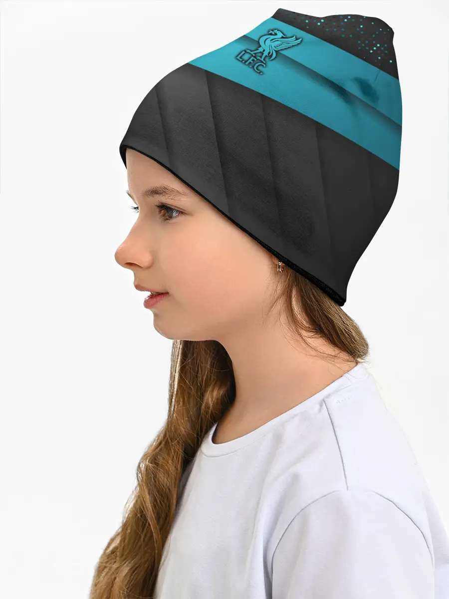 Детская шапка / Liverpool F.C.